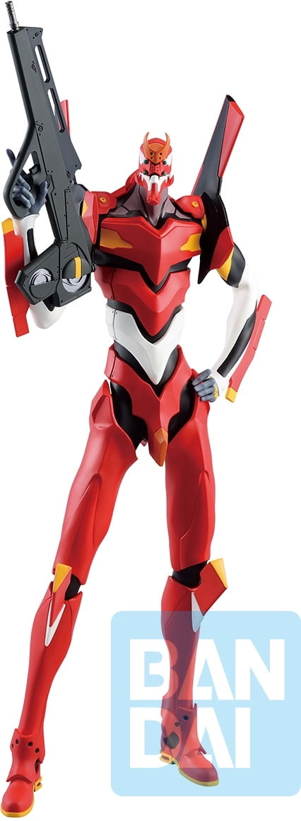 エヴァンゲリオン　ultra detail figure Ultra Detail Figure Evangelion Unit-01: MEDICOM TOY - Tokyo