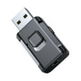 thumbnail image 1 of Wireless Adapter Plug and Play Wireless Transmitter Receiver Car Music Audio Aux, 1 of 9
