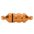 thumbnail image 3 of Rdeghly Oil Fuel Model, Small Size Aluminium Alloy Oil Filter, For DIY RC 1:8 Repairmen RC 1:10, 3 of 6