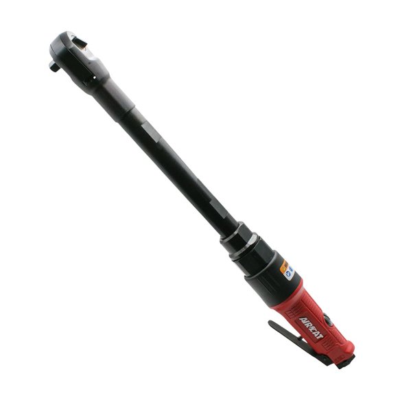 Trinquete AIRCAT 808-15-25-A 1/4 15 Torque extendido de 30 pies-libra