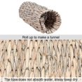thumbnail image 4 of Mat S Animal Ca Bed Pad Woven Straw Mat For Pet Ca Accessories, 4 of 5