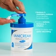 thumbnail image 7 of Vanicream Moisturizing Skin Cream Rich and Fragrance-Free Moisturizer Designed for Sensitive Skin, 7 of 7