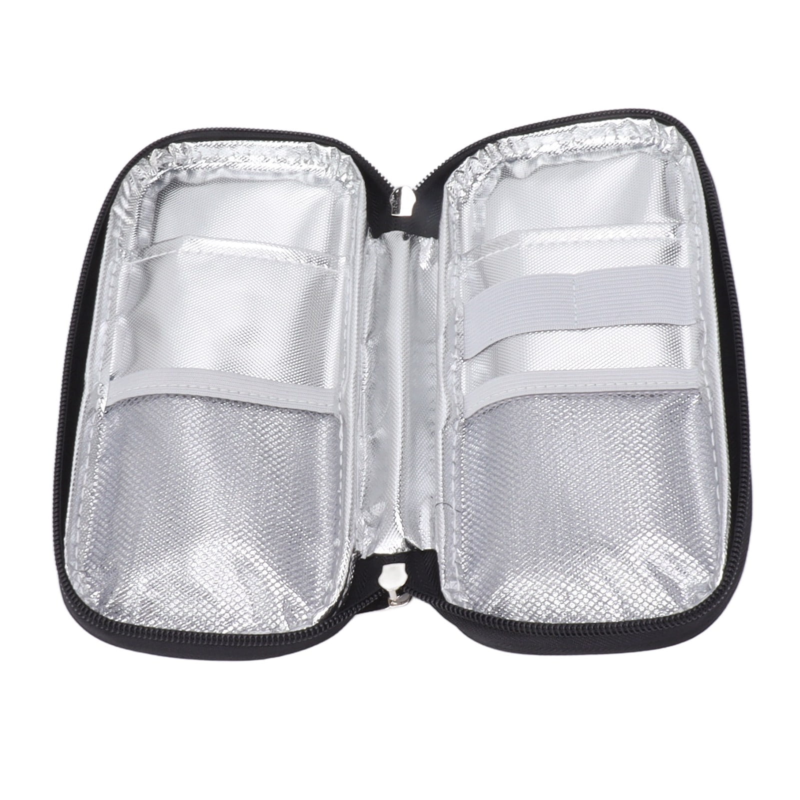 Insulin Cooler Case Portable Cooling Case Insulin Cooler Travel Case
