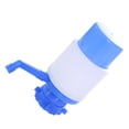 thumbnail image 1 of Manual Water Press Pump, Hand Pressure Drinking Fountain Pump Rugged  for Home, 1 of 8