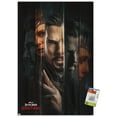 thumbnail image 1 of Marvel Doctor Strange dans le multivers de la folie - Teaser One Sheet, 1 of 4