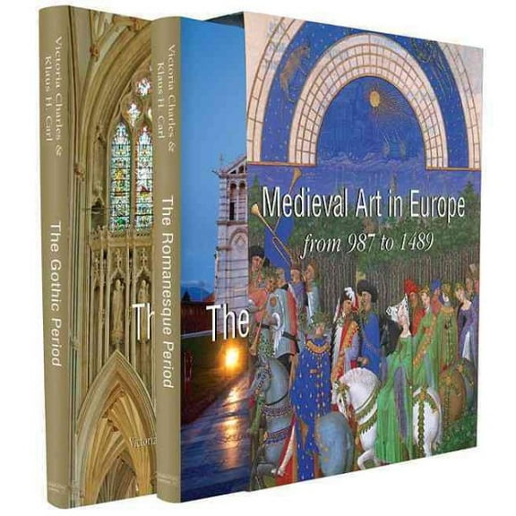 Medieval Art