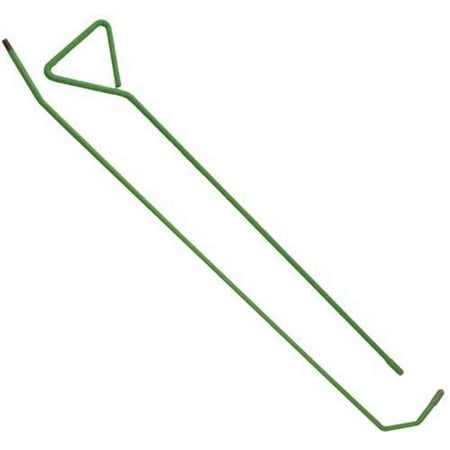 

73324 0.37 in. Turbo Max Drill Bits 0.37 in. Turbomax - Jobber Length-Carded