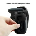 thumbnail image 5 of AMZER Soft Silicone Protective Case for Canon EOS 77D, 5 of 8