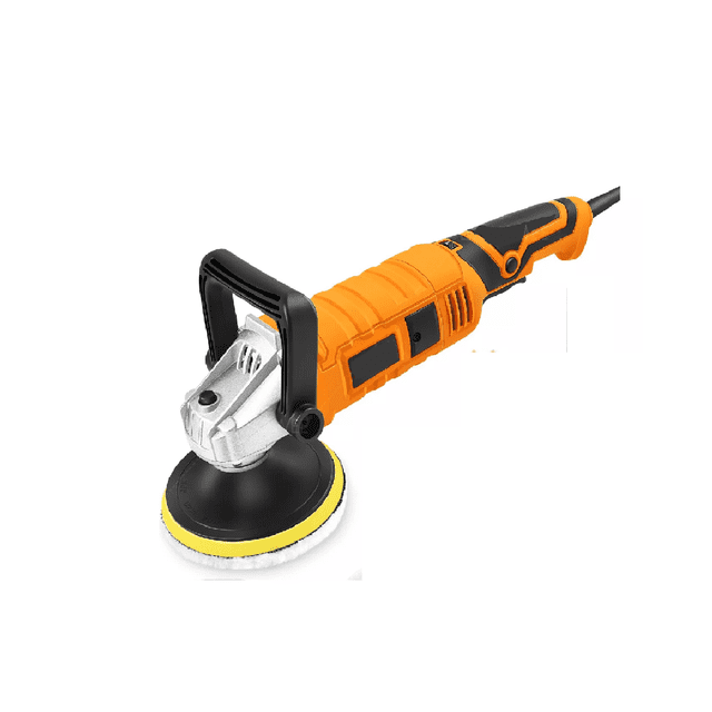 Pulidora Para Autos Motocicleta Goxawee 6´´1400w 3600rpm