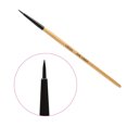 thumbnail image 1 of Vega Eye Liner Brush (Ev-08) - Golden, 1 of 5