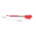 thumbnail image 3 of 2 en 1 Clips para alimentos Espátula antiadherente Clips de silicona Gadget Tools (rojo 12 pulgadas), 3 of 6