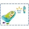Fisher-Price Bathe & Soothe Set, Rainforest