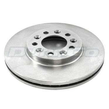 DuraGo Disc Brake Rotor BR54070