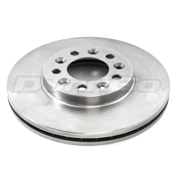 DuraGo Disc Brake Rotor BR54070