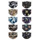 thumbnail image 5 of 100 Pcs Kids Face Mask Kids Disposable Face Cover Colorful Printed 3 Ply For Children Boys Girls, 5 of 5