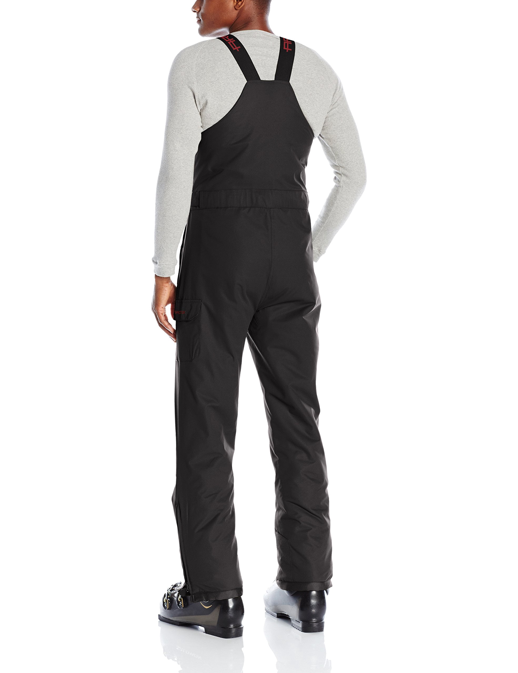 Insulated Bib Overalls 
