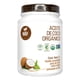 thumbnail image 1 of NBF - Aceite de Coco Org&aacute;nico Extra Virgen | Prensado en Fr&iacute;o | Ideal para Cocinar y Hornear | Con Sabor y Olor | No GMO, 1L, 1 of 8