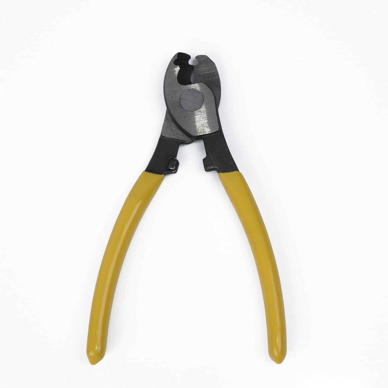 Heavy Duty Electric Cable Wire Cutter 6" 150mm Electrician Plier Stripper 