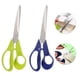 thumbnail image 4 of Tijeras, Tijeras Para Manualidades, Tijeras Para Tela, Hogar De Cocina Para Oficina De Sastrería ANGGREK Scissors, 4 of 8