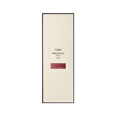 ORIBE Valley of Flowers Incense