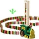 thumbnail image 1 of Juego de bloques de tren eléctrico CUTICAT Juguetes educativos tren de colocación automática, 1 of 8