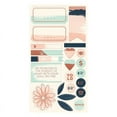 thumbnail image 7 of FranklinCovey Planner Love Sticker Sheets - Brushed, 7 of 7