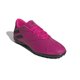 thumbnail image 2 of Tenis Adidas Nemeziz 19.4 Futbol Césped Artificial Deportivo Hombre rosa 25.5 Adidas F34523, 2 of 5