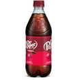 thumbnail image 6 of Dr Pepper Cherry Soda Pop, 20 fl oz, Bottle, 6 of 9