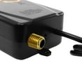 thumbnail image 6 of Home Electric Tankless 3KW Water Heater Intelligent Control Instant Hot Shower Kitchen Heater LED Display, 6 of 18