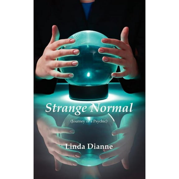 Strange Normal, (Paperback)