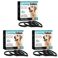 thumbnail image 1 of Collar Calmante para Feromonas Aliviar El Estrés Y La Ansiedad Perros(4pcs Dog), 1 of 3