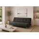 thumbnail image 1 of Sofa Cama Reclinable El Bazar Store New York Gris Oxford , Futon 3 posiciones, Sala, 1 of 7