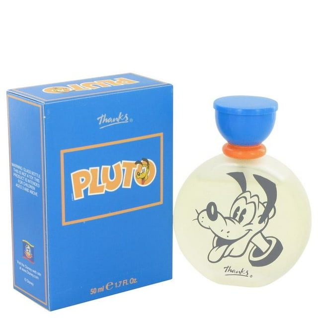 PLUTO par Disney Eau De Toilette Spray 1.7 oz (Homme) 50ml