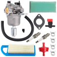 thumbnail image 1 of 594593 Carburetor for 13.5HP 591731 796109 594593 590400 796078 498811 794161 795477 31H777 Engine, 1 of 5