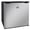Silver 920, variant on Large 80 QT Rolling Cooler on Wheels for Outdoor Parties, Stand Up Drink Ice Chest Cart with Bottle Opener, Black Plastic