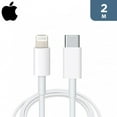 thumbnail image 2 of USB-C to Lightning Cable - 2m - Bulk, 2 of 2