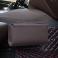 thumbnail image 5 of EIMELI Car Organizer Extended Storage Fine Texture Convenient Door Side Storage Box, 5 of 5