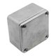 thumbnail image 3 of 10PCS 1590LB Guitar Effect Pedal Enclosure Diecast Metal Aluminum Stomp Box 1.99x1.99x1.22 Inches, 3 of 5
