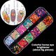thumbnail image 3 of Dijes para uñas, para hacer joyas de resina para uñas., 3 of 6