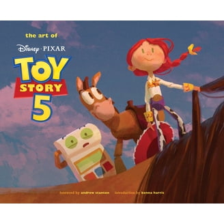 Pixar Animation Studios, The Art of Hoppers, 9781797237077