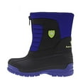thumbnail image 3 of Arctic Shield Warm Insulated Waterproof Durable Easy On/Off Winter Snow Boots (Toddler/Kids), 3 of 7