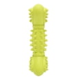 thumbnail image 6 of YAHHU Durable Rubber Dog Chew Toy – Bite‑Resistant, Teeth‑Cleaning Bone Shape for All Dog Sizes, 6 of 16