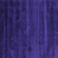 thumbnail image 1 of Ahgly Company Indoor Square Abstract Purple Contemporary Area Rugs, 6' Square, 1 of 4