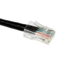 thumbnail image 2 of SF Cable Cat5e UTP Non-Booted Ethernet Cable, 200 feet - Black, 2 of 4