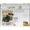 thumbnail image 3 of Harry Potter Hogwarts Express 1000 Piece Jigsaw Puzzle, 3 of 6