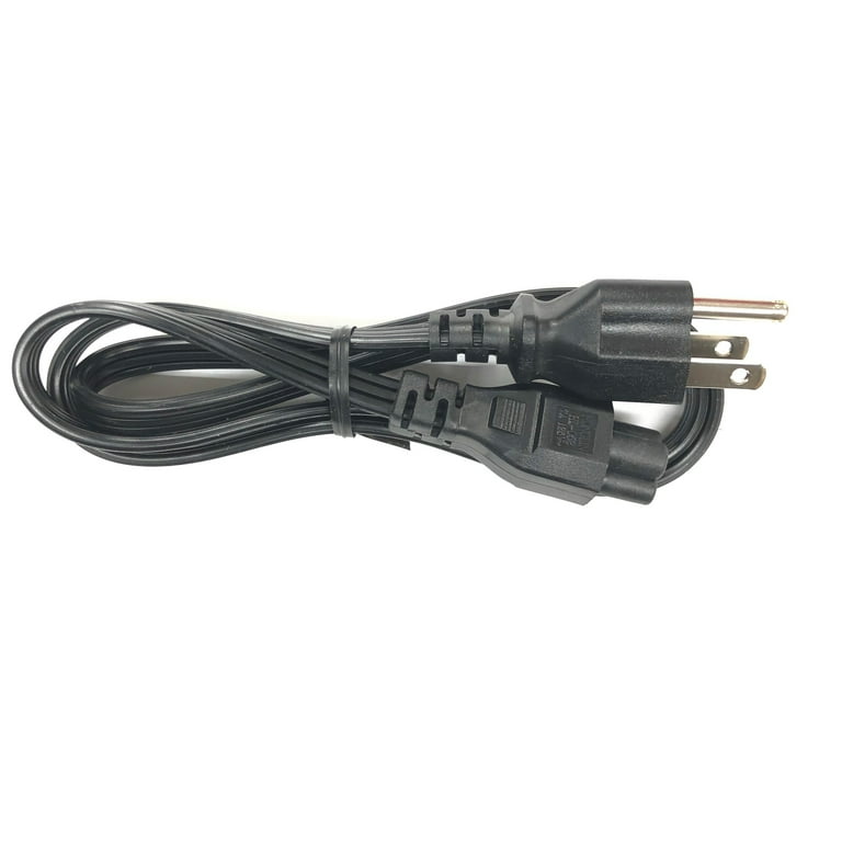 HONGLIN Original 3.3 Ft AC Power cord HL-052 HL-002 E254927