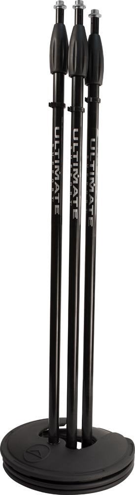 Ultimate Support Stackable Pro Series R Microphone Stand with Quarter-turn Clutch