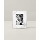 thumbnail image 2 of Marco de fotos Lenox True Love para fotos de 5 x 7 pulgadas, chapado en plata, 2 of 5