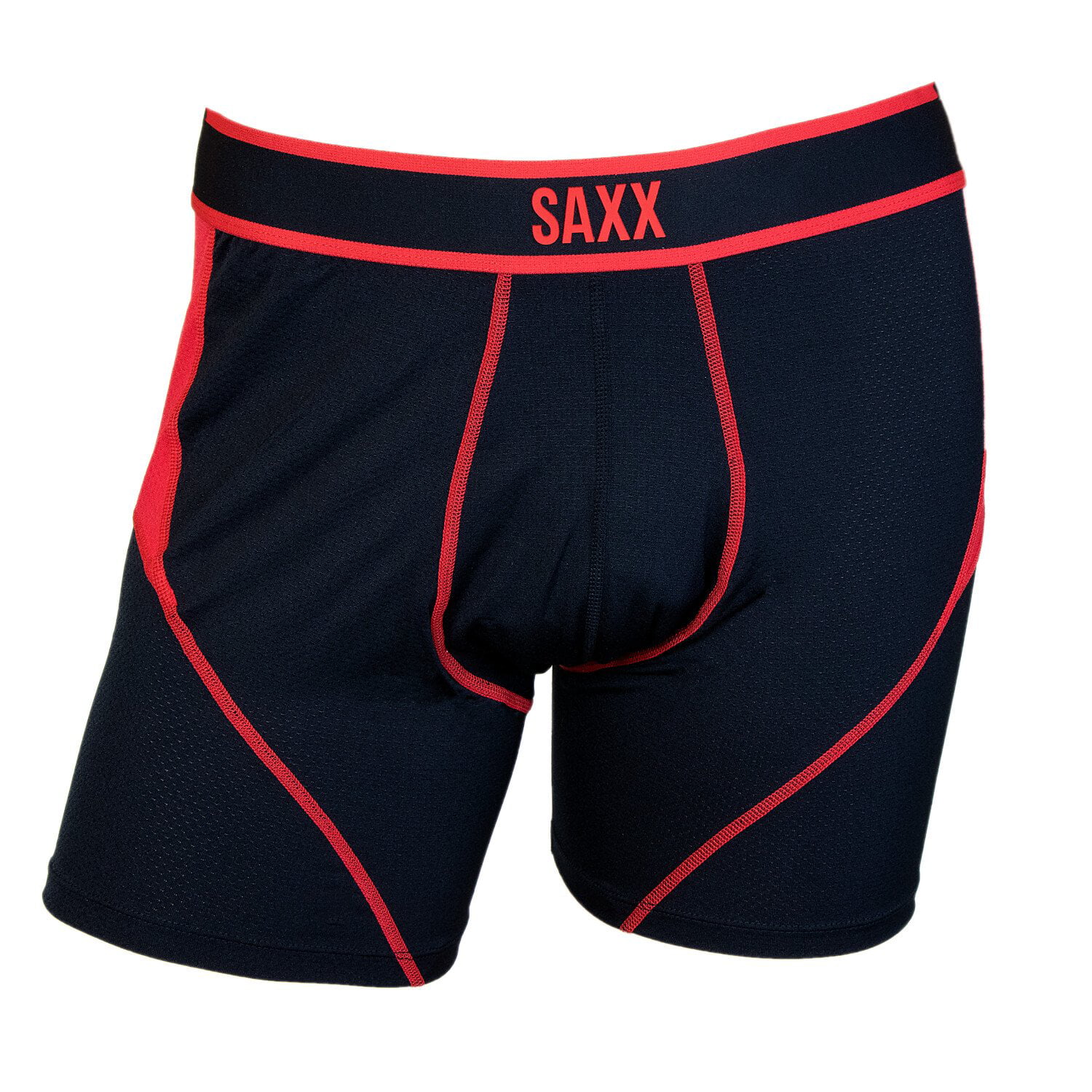 Saxx - Mens Kinetic Boxer Briefs 