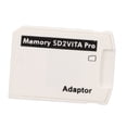 thumbnail image 3 of Storage Game Card Adapterfor PS Vita,Memory Card Adapter for Memory Card Adapterfor S VITA Storage Card Slot Adapter Industry-Leading Standards, 3 of 9